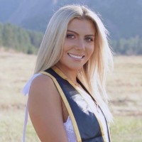 Morgan Mccarthy