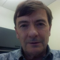 Terry Willson