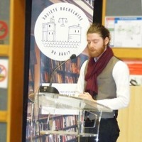 Benjamin Galeran