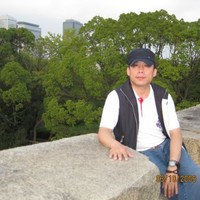 Lin David
