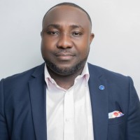 SAMUEL LLOYD PAA-NII LARYEA