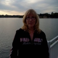 Amy Lutes