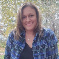 Joy Wright