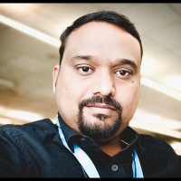 Pankaj Lande