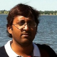 Vijay Raj Singh