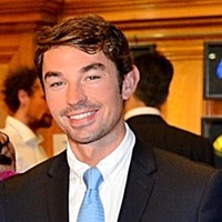 Pierre Dupre De Pomarède