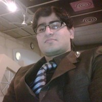 Mubashar Ch