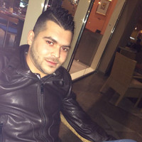 Toufic Soubrawi