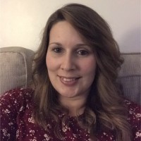 Claire Whitehead-Booth