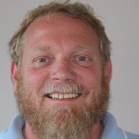 Bruce Courtois