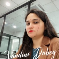 Nandini Dubey