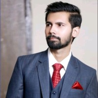 Nikhil Dwivedi