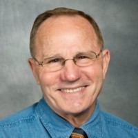 William Mosier, Ed.D, MD