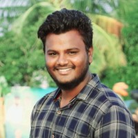 Bharath Ravindran