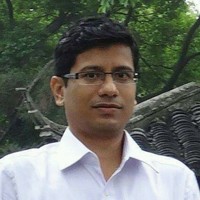 Rahul Moreshwar Barhate