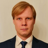 Sergey Kukushkin