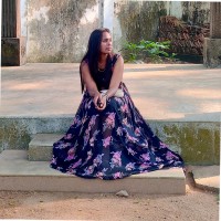 Anusha Palla