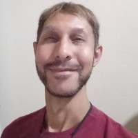 Cleber Dos Santos Carvalho
