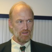 Bernard Bloom