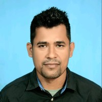 Md Shahid