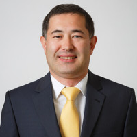 Dr. Sherzodbek Masadikov