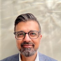 Andy Pabari, PMI-ACP