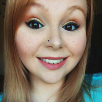 Mackenzie Blackwell