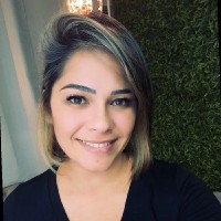 Juliana Oliveira Alba
