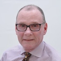 Patrick Boyle