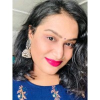 Shamni Chand