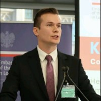 Karol Cienkus, Ph.D.
