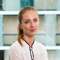 Bernadett Ádám