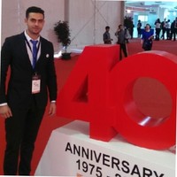 Mahmoud Zahran