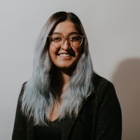 Jshandeep Jassal (She/Her)