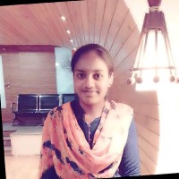 Yashika H. N