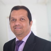 Srinath Dornala