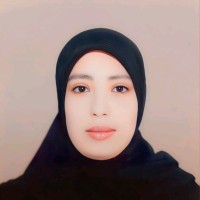 Mariem Maghraoui