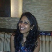 Deepthi Pillai - Cspo®