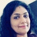 Sheeba George
