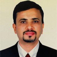 Divyaprakash Nanjundappa
