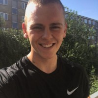 Jacob Pedersen