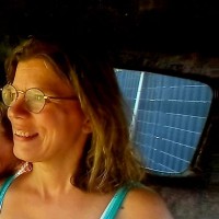 Vera Huisman