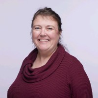 Kathy (Kat) Paradies, Ph.D., LPC, NCC, LASOTP