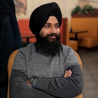 Dr. kulpreet Singh