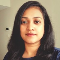 Sruthi Surendran