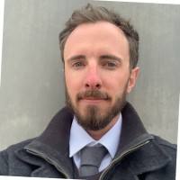 Kyle Bachrodt