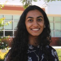 Aishani A.