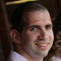 Udi Goldstein