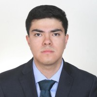 Santiago Granados Vargas
