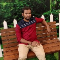 Anudeep Subbaiah